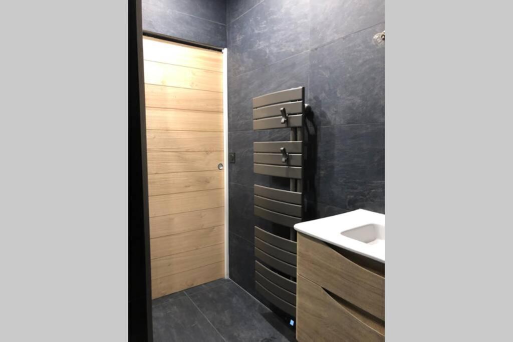 Appartement L'Embarcadere لي كونكي المظهر الخارجي الصورة