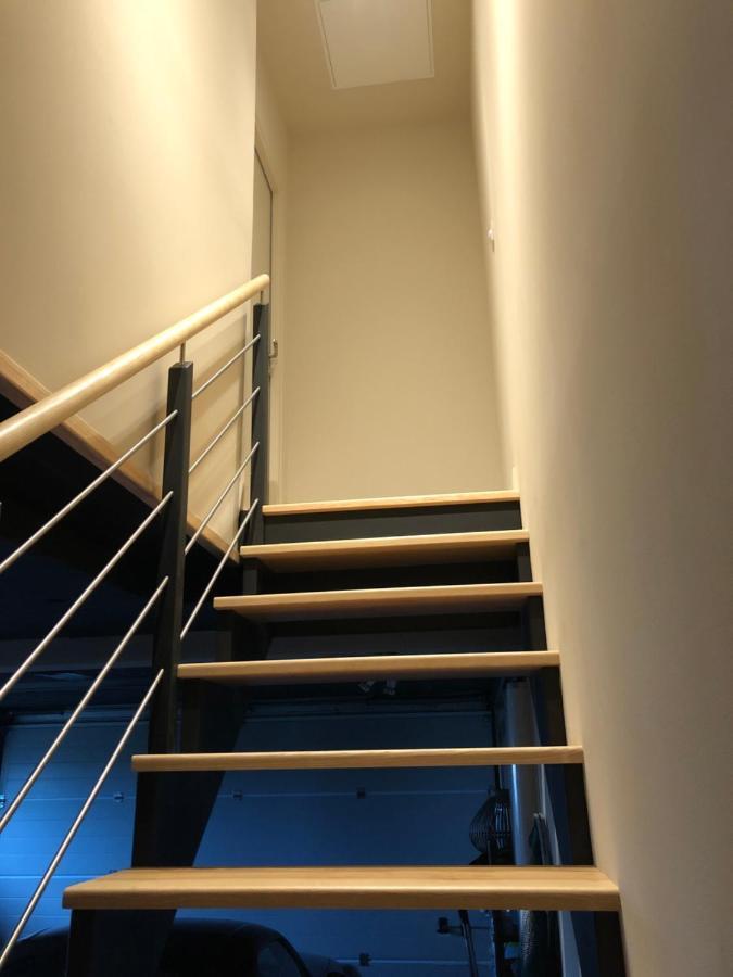 Appartement L'Embarcadere لي كونكي المظهر الخارجي الصورة