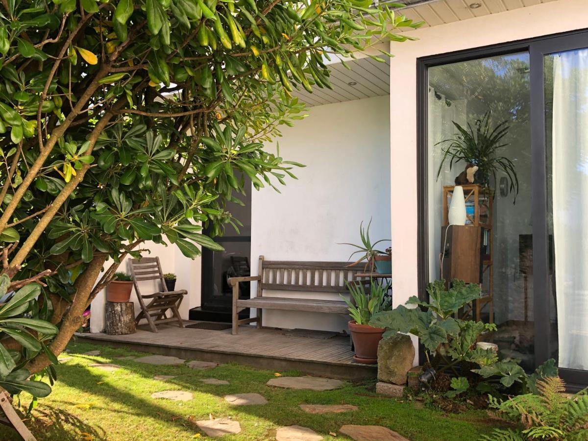 Appartement L'Embarcadere لي كونكي المظهر الخارجي الصورة