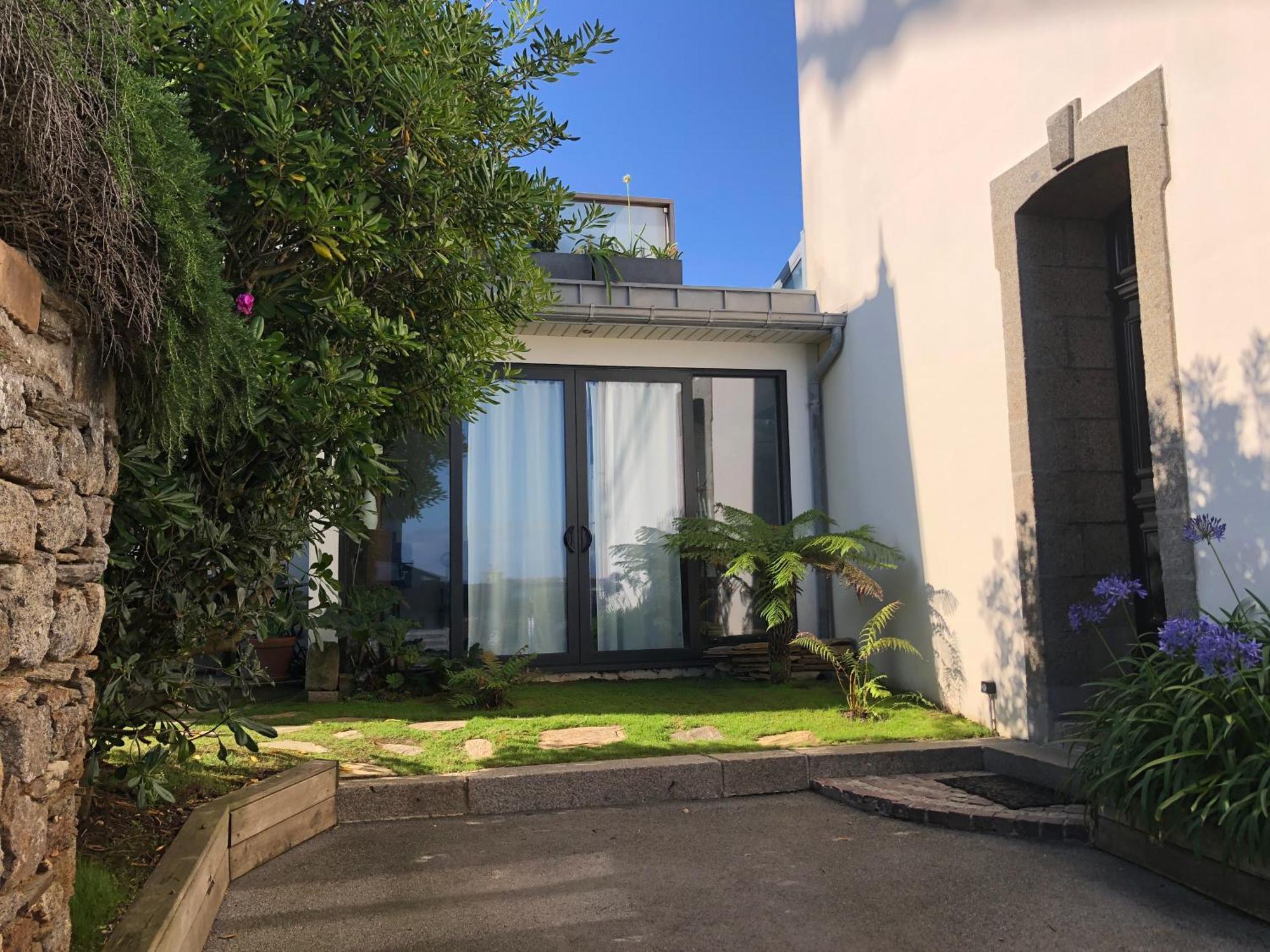 Appartement L'Embarcadere لي كونكي المظهر الخارجي الصورة